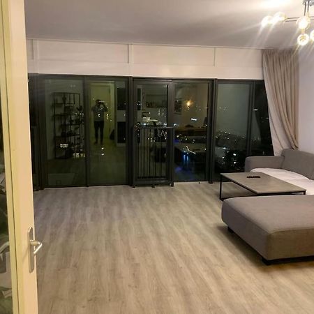 ロッテルダムStunning View Apt Free Parkingアパートメント エクステリア 写真