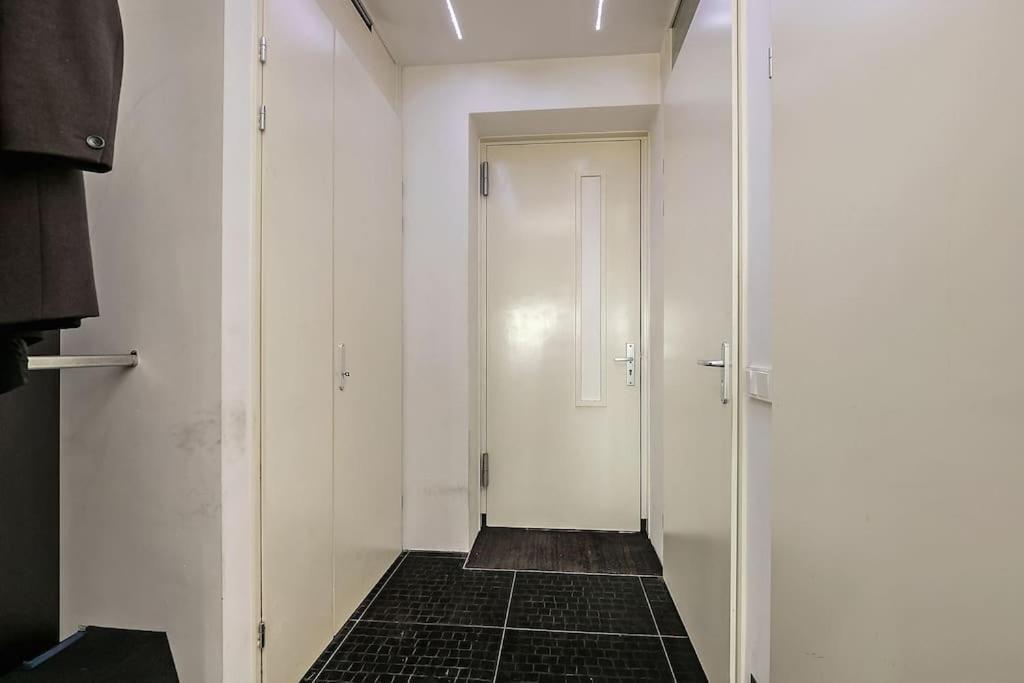 ロッテルダムStunning View Apt Free Parkingアパートメント エクステリア 写真